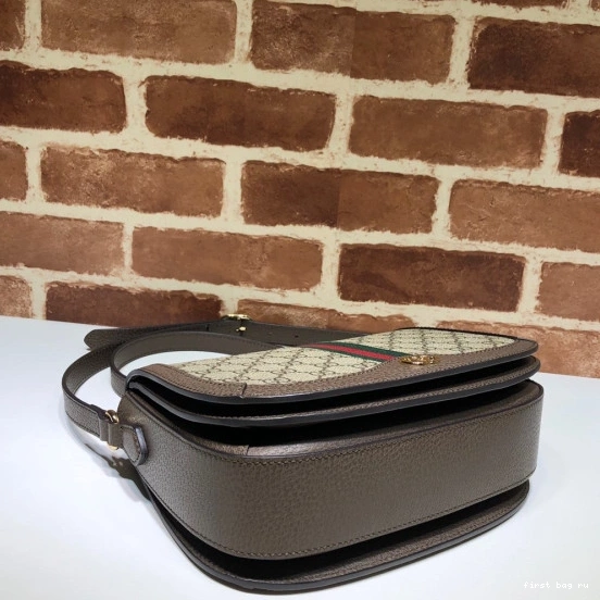 Firstbag ru GUCCI small Ophidia bag shoulder 0812